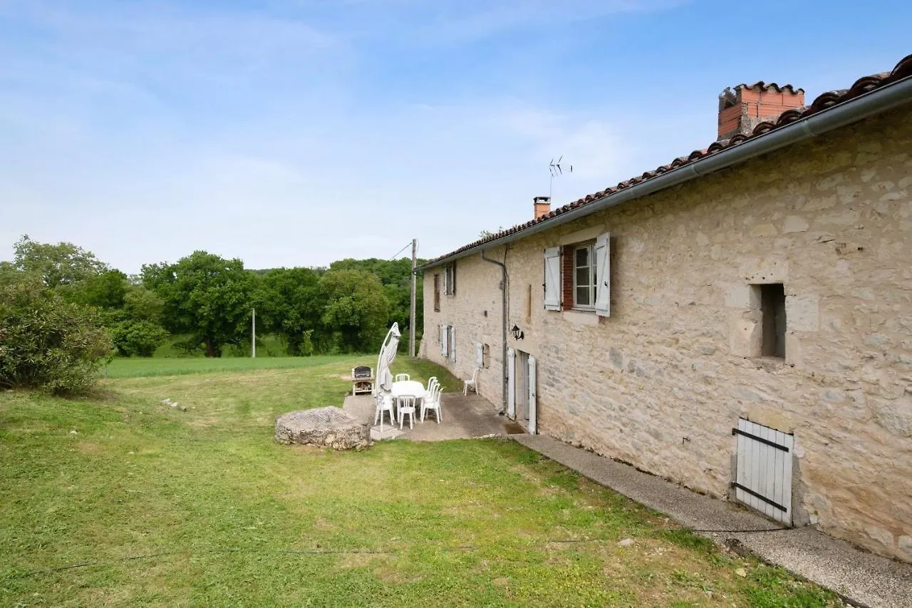 Villa Spacieuse Avec Piscine Privee A Salies 250 M² 6 Chbres France